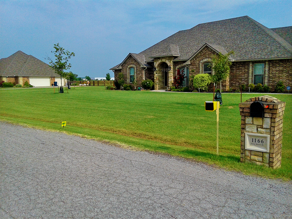 Lawns Like Greens Gallery Image 01