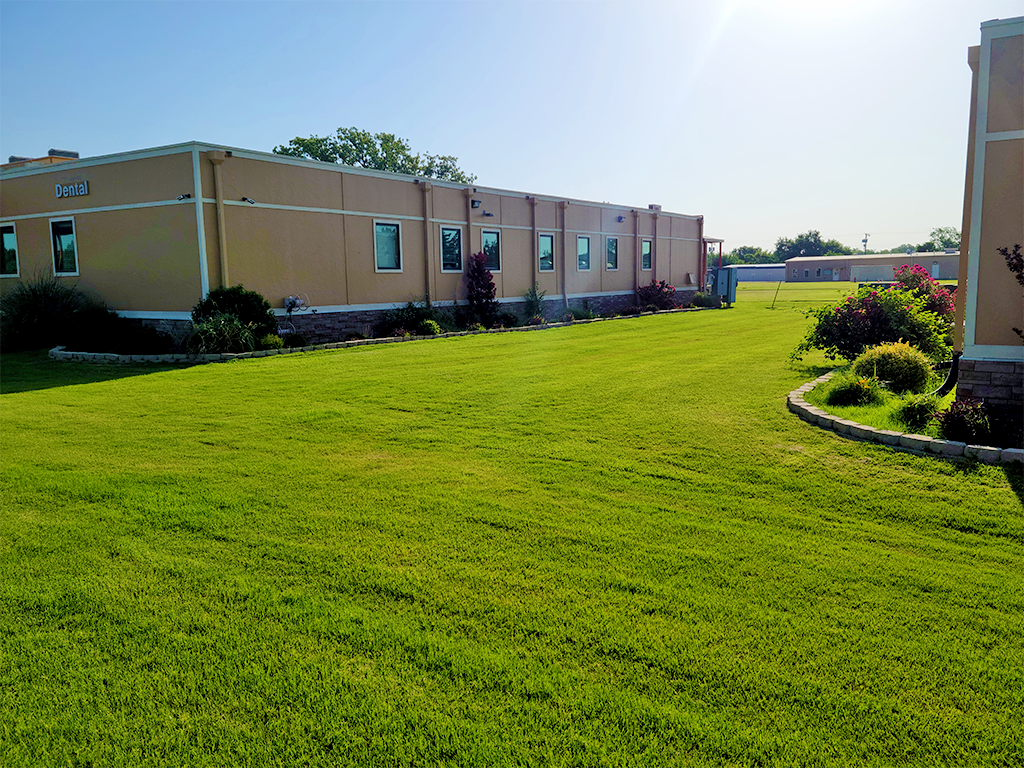 Lawns Like Greens Gallery Image 04